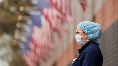 ABD’de vakalar bir ayda yüzde 62 yükseldi