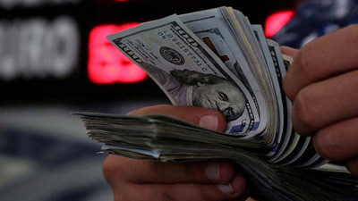 Merkez Bankası’nın 3. müdahalesinin büyüklüğü yaklaşık 500 milyon dolar