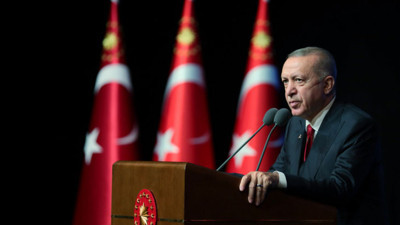 NY Times'tan çarpıcı analiz: Erdoğan daha fazla yalnızlaşıyor
