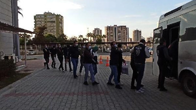 Sahte bahis kuponu dolandırıcılarına operasyon