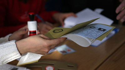 Erken seçimin en büyük alameti geldi. Bilin bakalım ne müjdesi verildi