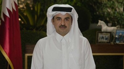 Katar'dan AKP'ye büyük ihanet. Kıbrıs açıklarında Rumlar adına petrol araması yapacaklar