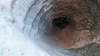 Büyük Türk hükümdarının öldürüldüğü yer tespit edildi