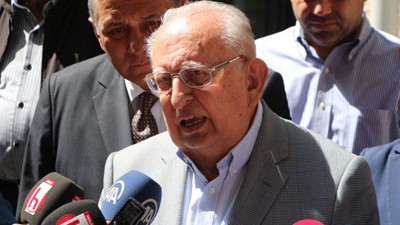 Siyasetin efsanesi Hüsamettin Cindoruk kabine toplantısında ne konuşulduğunu açıkladı. Erdoğan sinirlenecek