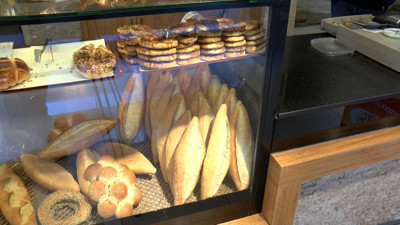 İstanbul'da ekmeğe yine zam! 210 gram ekmek 3,5 lira oldu