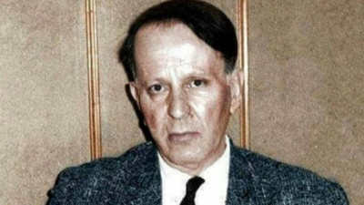 Nihal Atsız kimdir? Nihal Atsız ne zaman öldü?