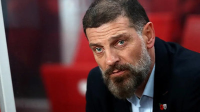 Slaven Bilic'ten sürpriz Beşiktaş açıklaması! Kulüpte herkes bunu konuşuyor