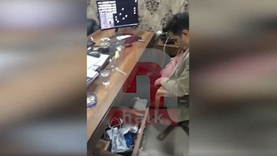 AKP’de ikinci pudra şekeri vakası ortaya çıktı