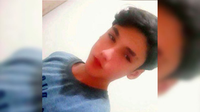 14 yaşındaki Berk 5 gündür kayıp