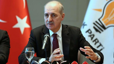 CHP'li Başarır'dan AKP'li Numan Kurtulmuş'a: Asıl ahlaksızlık; Türk lirasının değerini bilerek düşürmektir