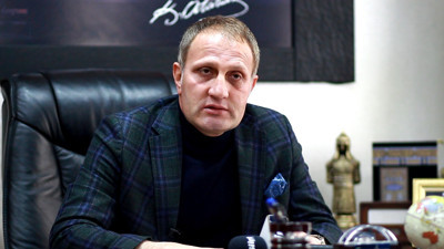 AKP'li Belediye Başkanının yakınları birçok kurumda yönetici