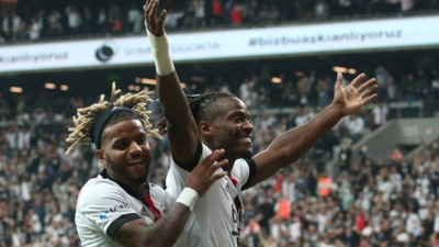 Beşiktaş, Sergen Yalçın'sız ilk maçına çıkıyor!