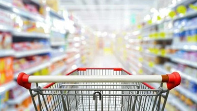 Zincir marketlerde 'gizli stokçuluk' başladı