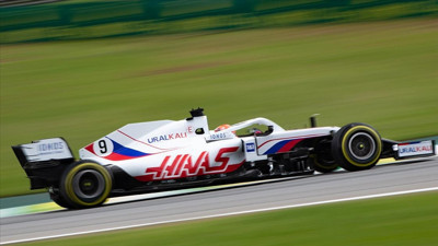 Formula 1'de korona şoku! Son yarışta yok...