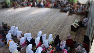 Kur'an kursundaki istismarı aileler anlattı: 'Geceleri güvenlik kameralarını ters çeviriyormuş'