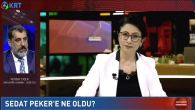 Sedat Peker’le ilgili bomba iddia. Günlerdir haber alınamıyordu