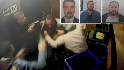 Ganyan bayisindeki cinayeti adli tıp kurumu raporu çözecek