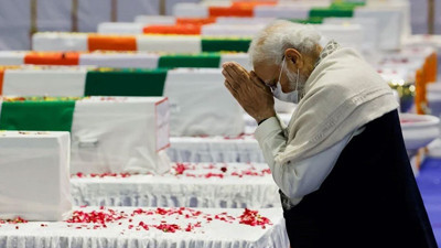 Başbakanın bu mesajını gören bankalara koştu. Gerçek sonradan anlaşıldı