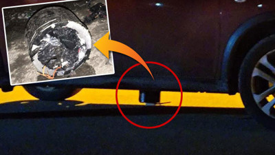 Mardin'de polisin aracına EYP yerleştirilmesine 3 tutuklama