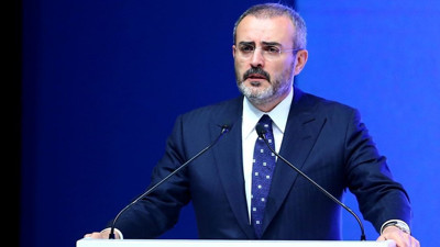 AKP'li Mahir Ünal, gözaltıları savundu. Muhalefet vekilleri sert tepki gösterdi