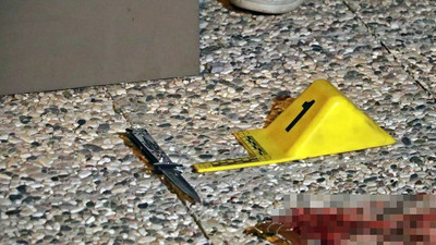 Sözleşmeli er, tartıştığı kadın polisi bıçakladı