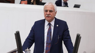 İYİ Partili Aydın’dan 'ticari sır' tepkisi ‘Garanti ödemelerini milletin parasıyla yapıp milletten neyin sırrını saklıyorsunuz’