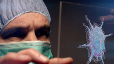 'Omicron' alarmı: Hızla artabilir