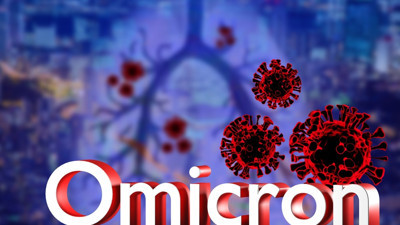 DSÖ’den Omicron varyantı ile ilgili yeni açıklama