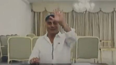 Sedat Peker'in beklenen videosu aylar sonra geldi