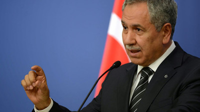 140 Journos belgeselinde yer alan Bülent Arınç'tan Sedat Peker açıklaması: Haberim yoktu