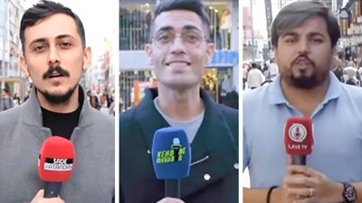 Youtube kanallarına operasyon. İlave TV, Kendine muhabir, Sade vatandaş gözaltına alındı