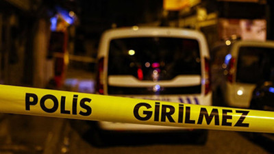 Emniyet müdürünü pavyonun önünde vurdular