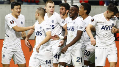 Fenerbahçe 4 eksikle Gaziantep FK deplasmanında