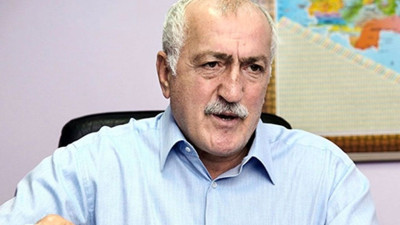 Saadettin Tantan: Türkiye'nin değil, tek kişinin beka sorunu var