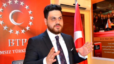 BTP Başkanı: ASELSAN’ı Değil Saray’ı Sat