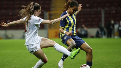 Turkcell Kadın Futbol Süper Ligi'nde ilk hafta programı açıklandı