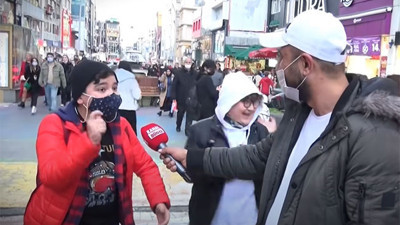 Yakarsa dünyayı bu çocukların isyanı yakar! 13 yaşındaki çocuklar ekonomiyi, ekonomi bakanından daha iyi biliyor