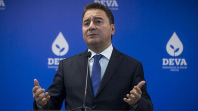 Ali Babacan'dan iktidarı sarsacak açıklama. Belgeyle konuştu