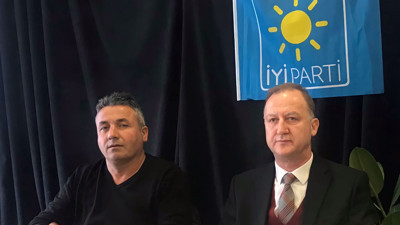 İYİ Parti’ye katılanların yüzde 50’si AKP’li