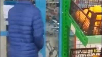 Zam geldi A101 kepenkleri indirdi