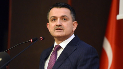 Bakan Pakdemirli'den muhalefete. İktidara geldiğinizde sizin de TÜİK’e ihtiyacınız olacak