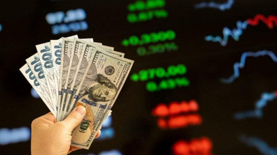 Merkez Bankası'nın 4. müdahalesi en büyüğü oldu