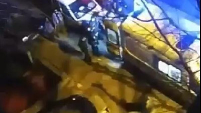 Ankara'da eski eşi tarafından bıçaklanan kadın ağır yaralandı