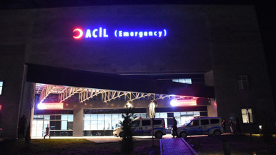 Yurtta rahatsızlanan üniversite öğrencisi yaşamını yitirdi