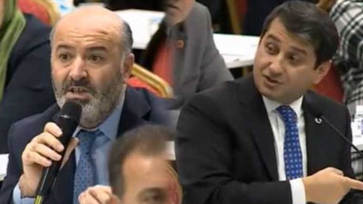 Söylediklerini reddeden AKP’li Meclis Üyesi, videoyu görünce dondu kaldı