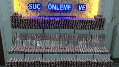 Başkentte uyuşturucu operasyonu: 3 gözaltı