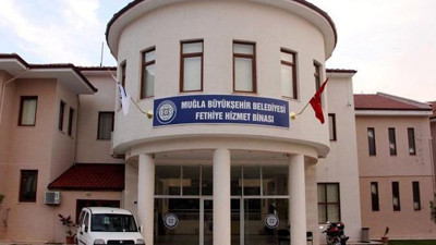 Fethiye Belediyesi kendi çalışanlarını ihbar etti