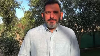 Fatih Portakal AKP'yi fena yakaladı. Sokağa inip gördüklerini bildirdi