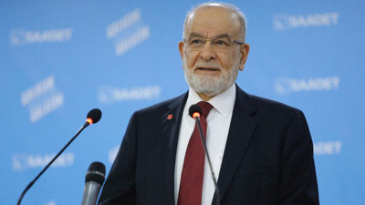 Karamollaoğlu Erdoğan için ağır konuştu. Mustafa Balbay'a büyük sır verdi