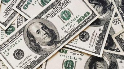 Dolar yeniden 14,50 TL'ye gidiyor! Olan Merkez Bankası'nın 2.5 milyar dolarına oldu